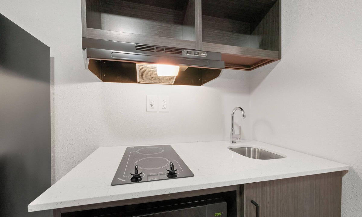 Douglasville Hotel | Southern Suites Douglasville