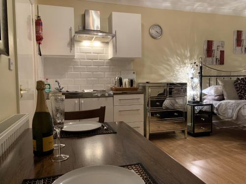 Didcot Apartment | Southernwood - Studio 2