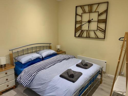 Didcot Apartment | Southernwood - Wantage Road Studio 1