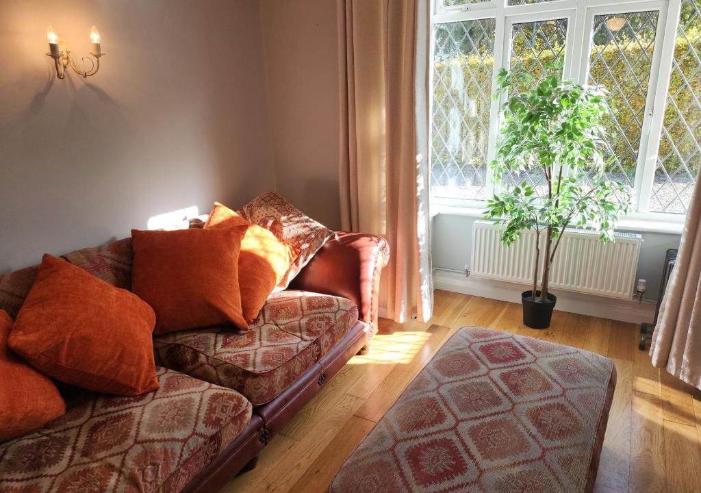 Didcot Apartment | Southernwood - West Wing