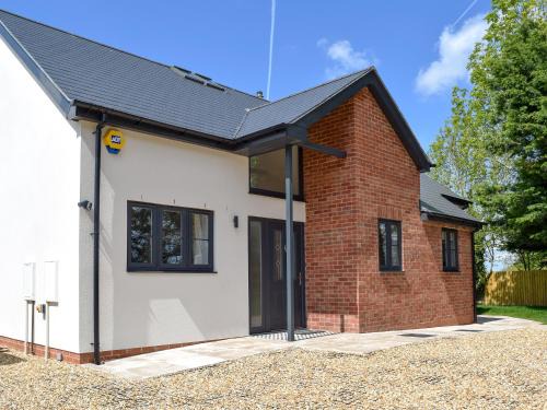 Steventon House | Southfield