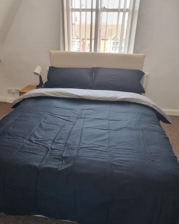 Middlesbrough House | Southfield INN