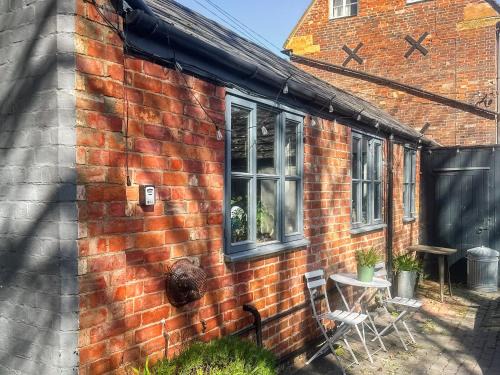 Braunston House | Southfield Workshop