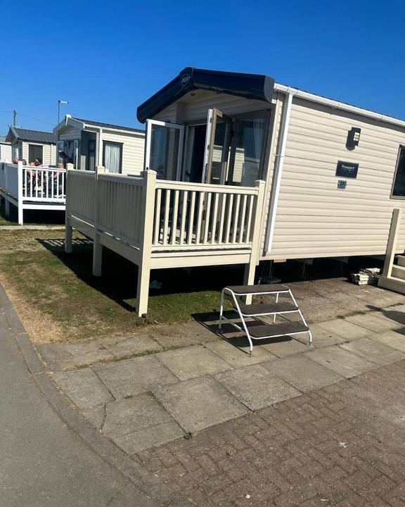 Mappleton House | Southfield170