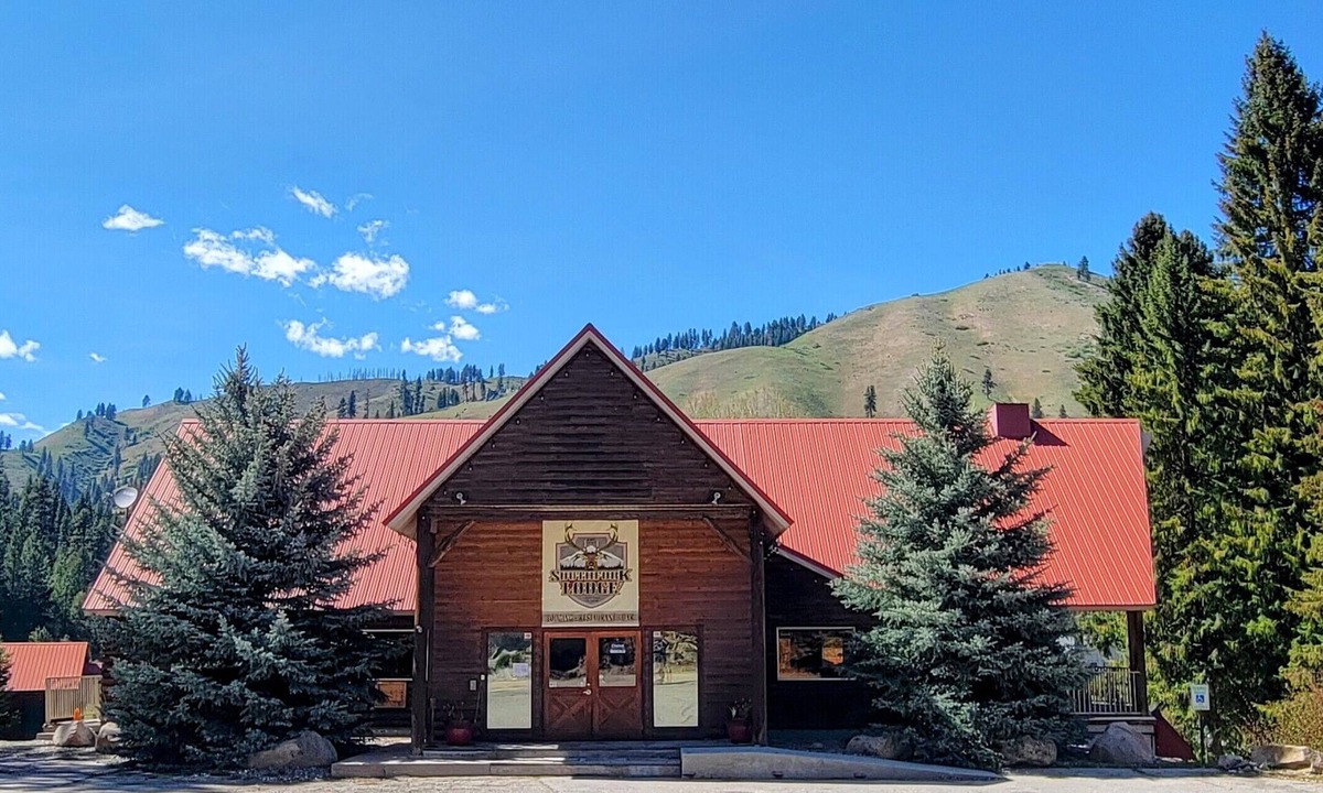 Lowman Hotel | Southfork Lodge - Riverside Inn