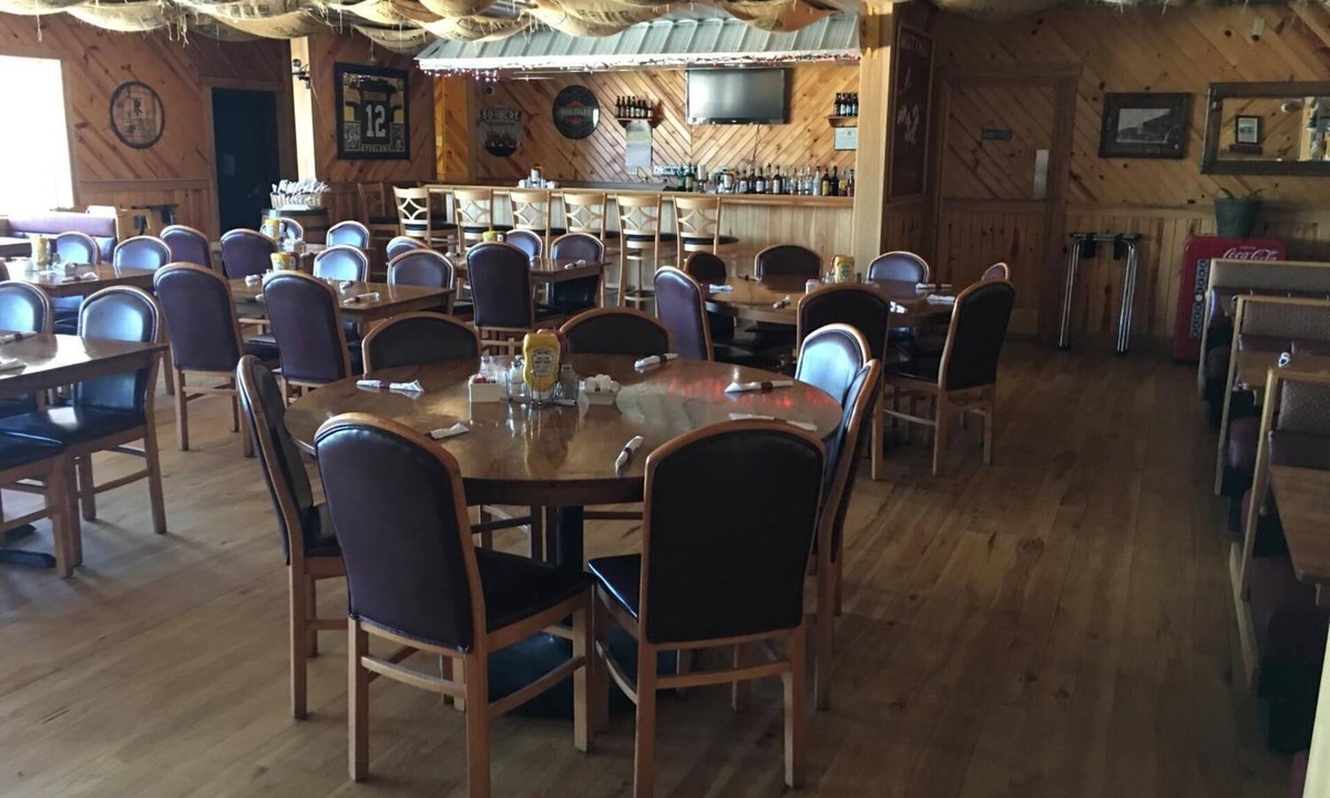 Bloomfield Hotel | Southfork Motel and Grill
