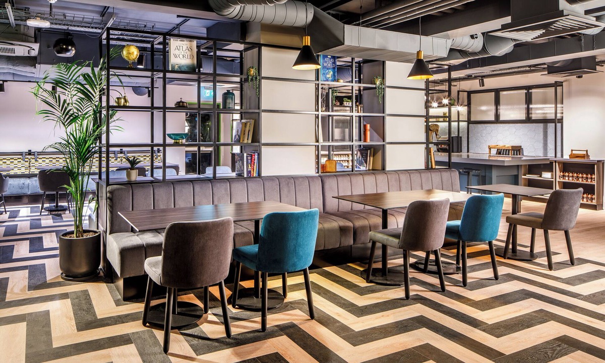 Southgate Hotel | Southgate Hotel London