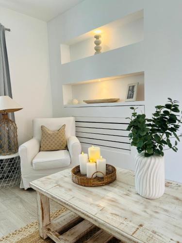 Willington House | Southkey House