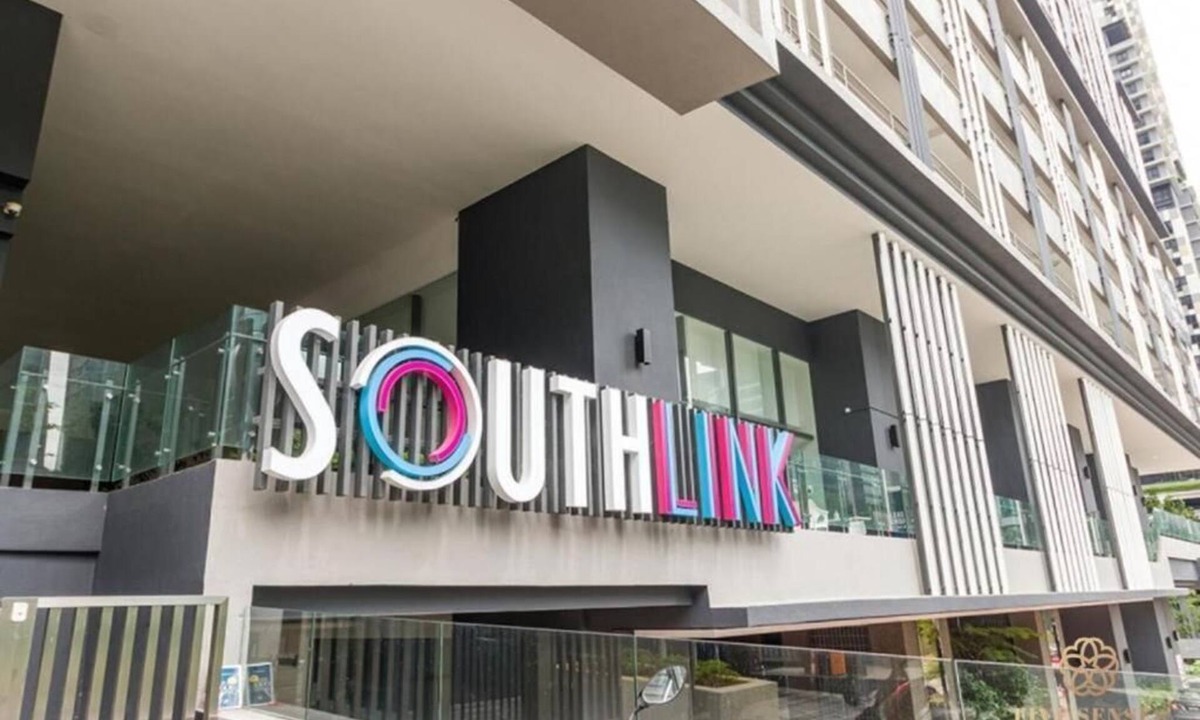 Kampung Kerinchi Apartment | Southlink Lifestyle Apartment Bangsar