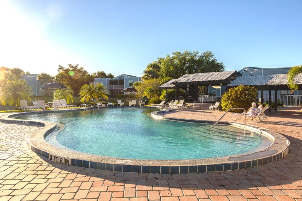 Ventura Apartment | Southpointe 3644 Condo