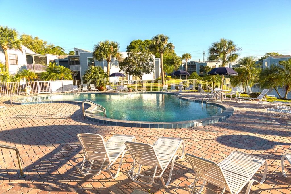 Ventura Apartment | Southpointe Condo 3644