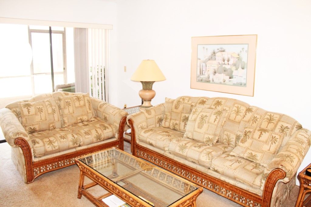 Ventura Condo | Southpointe Golf Condo