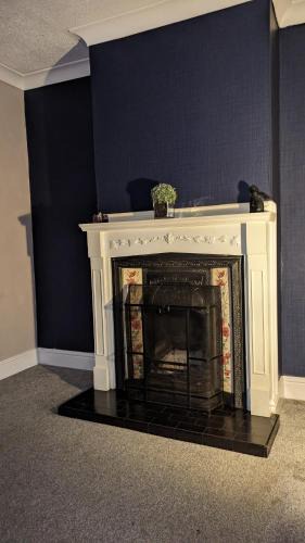 New Broughton House | Southsea