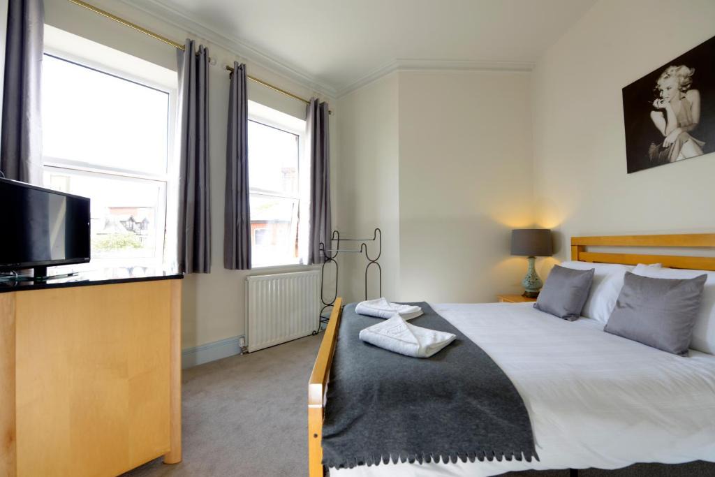 Southsea Hotel | Southsea Rocks Hotel