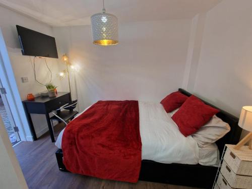 Pollokshields House | Southside Guesthouse