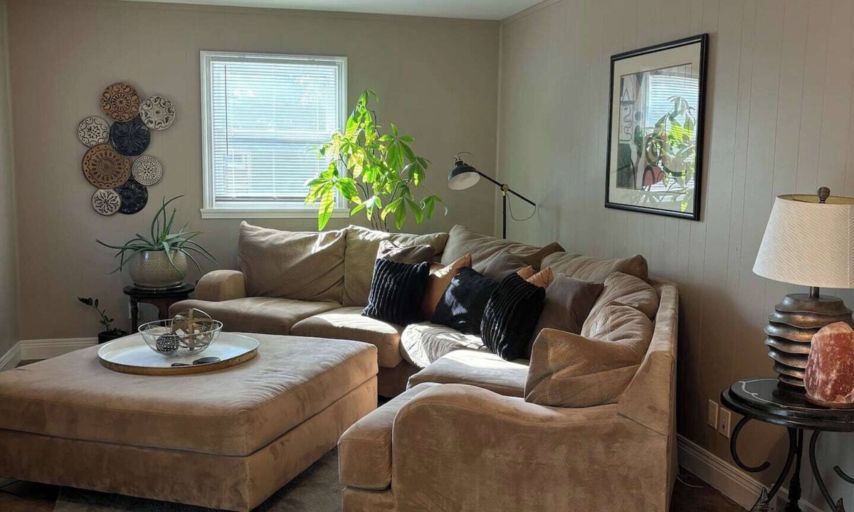 Indianapolis House | Southside Indianapolis Luxury Home