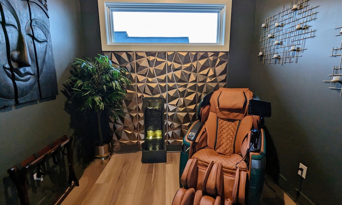 Chattanooga House | Southside Tranquillity