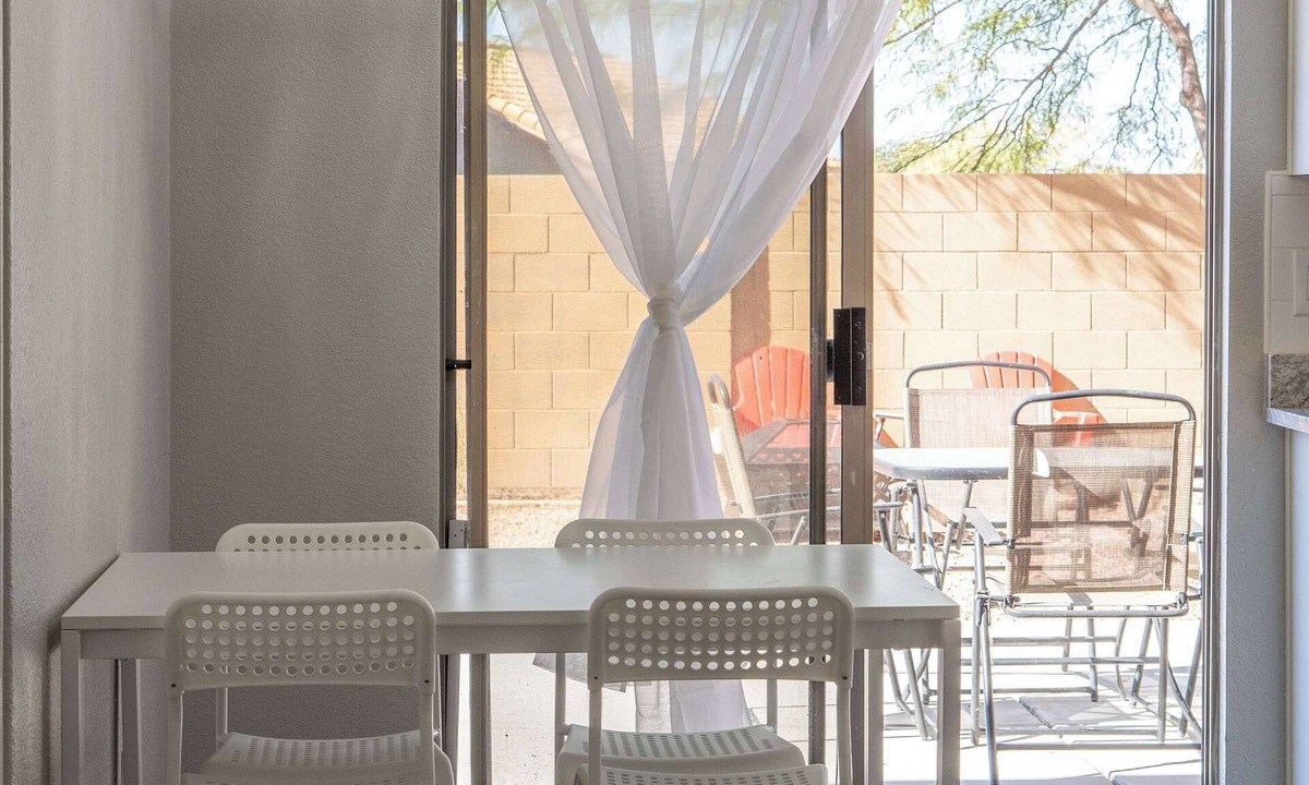 Rita Ranch House | Southside Tucson Home | Pet-Friendly & Spacious