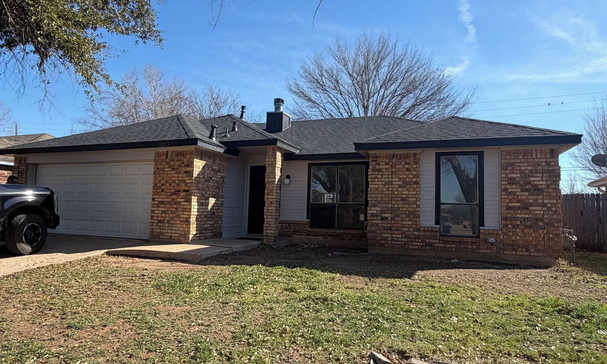 Abilene House | Southside-Wylie area Beauty- 3-bedroom 2 bath home with in Abilene