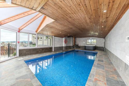 Windermere House | Southview Spa Windermere