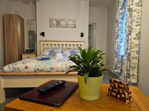 Southwell House | Southwell Stays