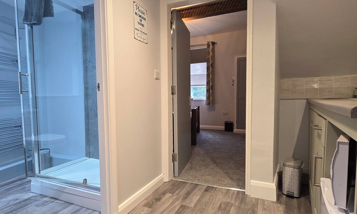 Southwell House | Southwell Stays