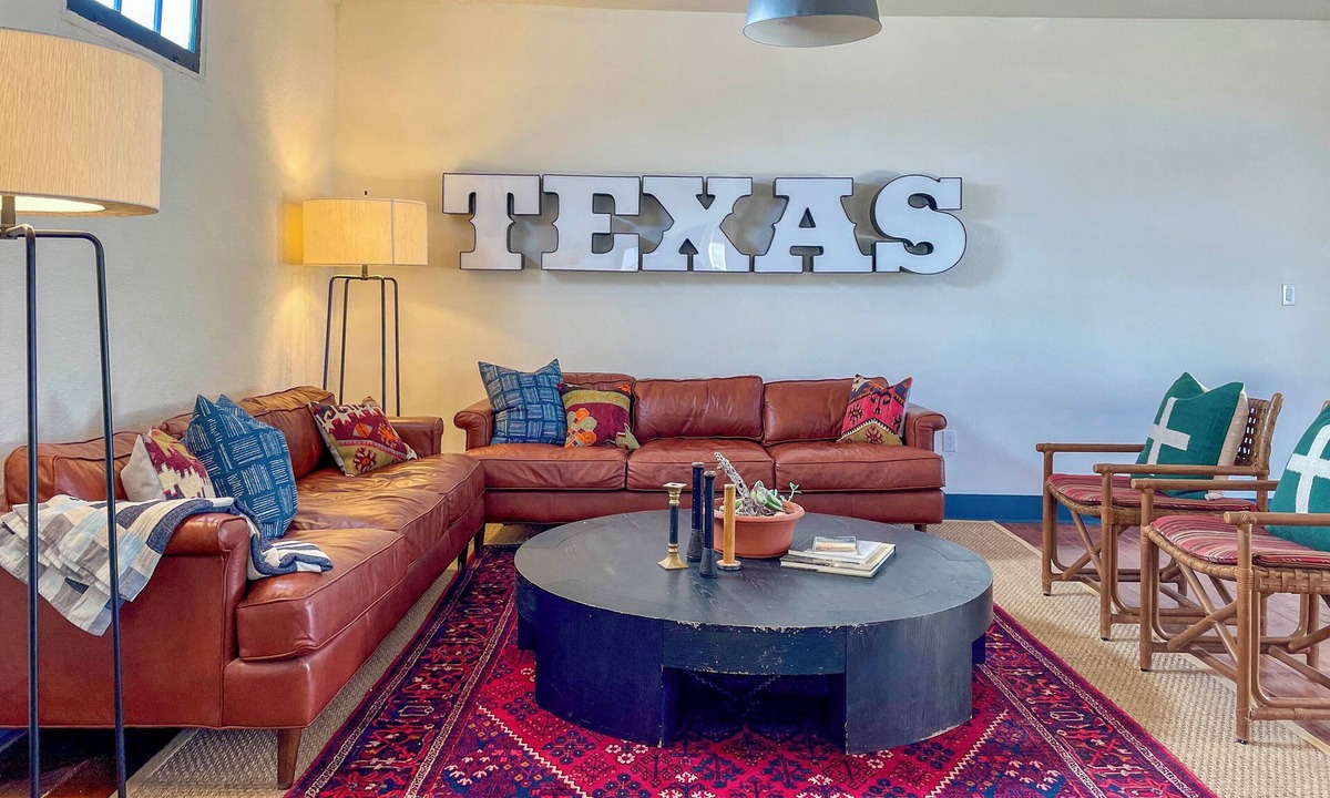Fort Davis Apartment | Southwest Escape in Fort Davis: Walk to Dining!
