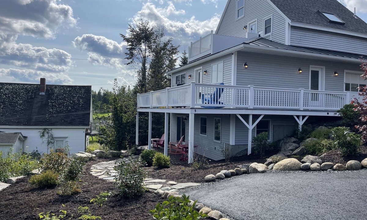 Manset House | Southwest Sun