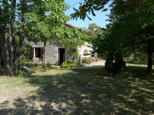 Chaunay House | Souvenirs d'enfance