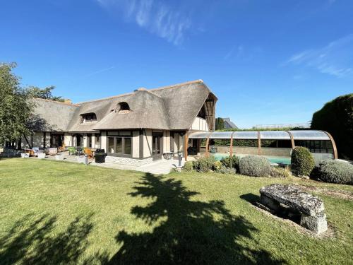 Sours House | Souvenirs en campagne