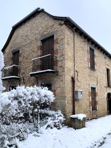 Rignac House | souvenirs rignacois
