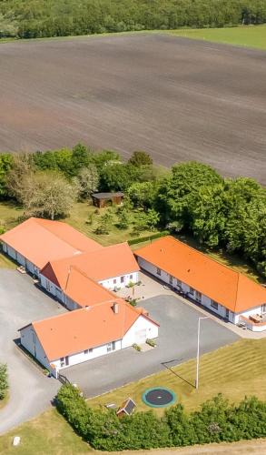Skygge Bed & Breakfast | Sov Godt i Arnborg Bed & Breakfast