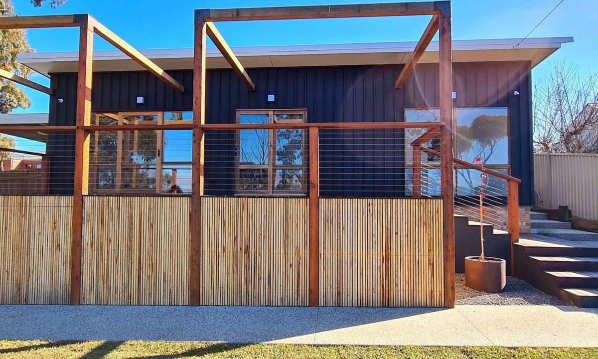 Golden Point House | Sovereign Hill, Gold Museum