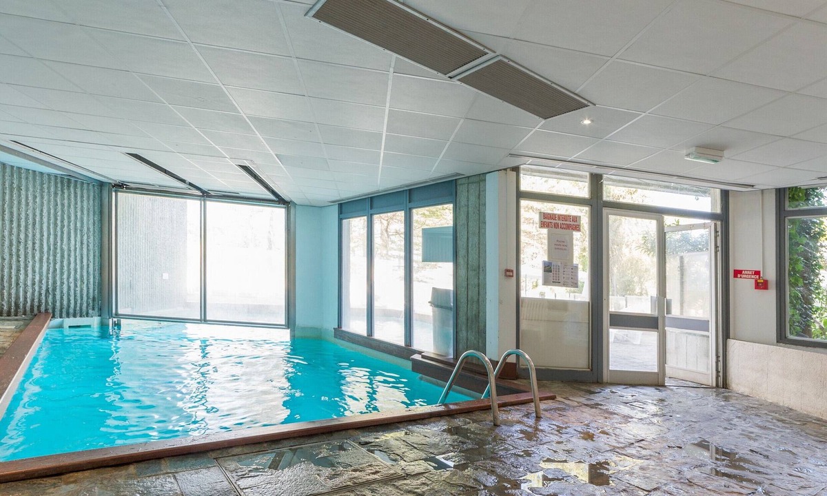 Rouret House | SOWELL FAMILY Le Vallon