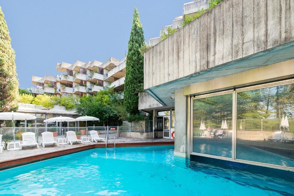 Rouret Hotel | SOWELL Family Le Vallon