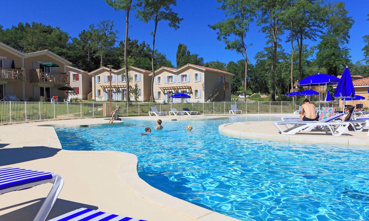 Barbaste Resort | SOWELL FAMILY Les Landes de Gascogne