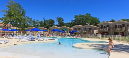 Barbaste Hotel | SOWELL FAMILY Les Landes de Gascogne