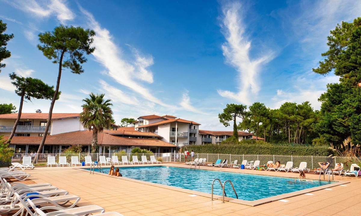 Soustons House | SOWELL Family Pignada Plage