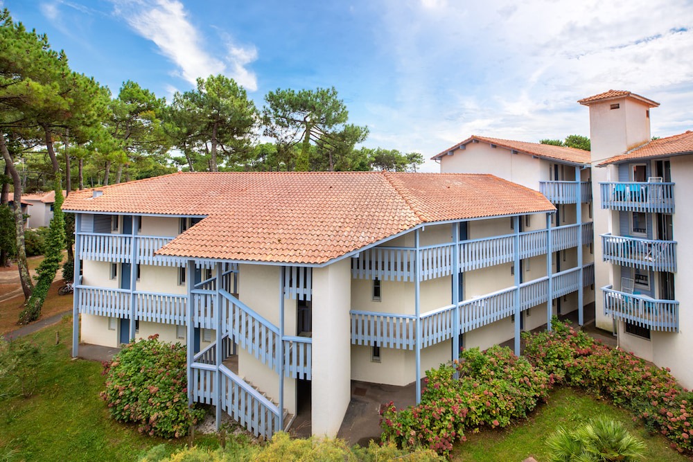 Soustons Hotel | Sowell Family Pignada Plage