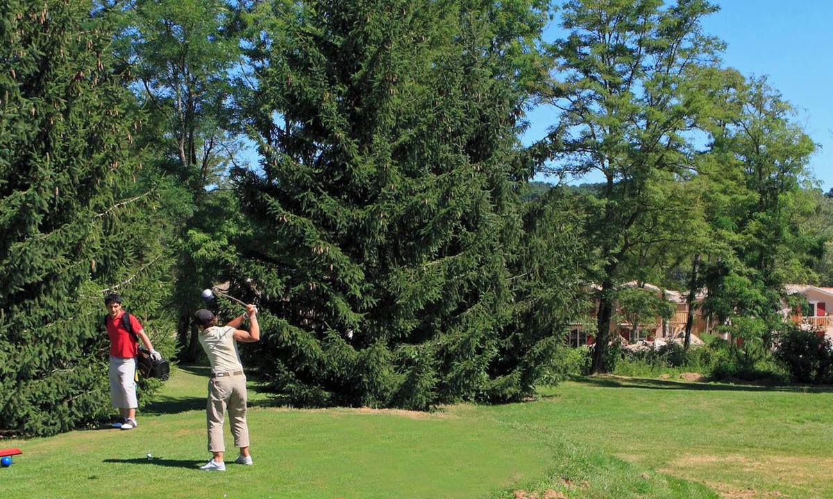 Barbaste Resort | SOWELL HÔTELS Domaine du Golf d'Albret
