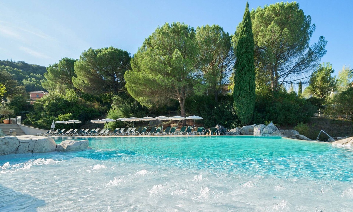Rouret Hotel | SOWELL HOTELS Ardèche