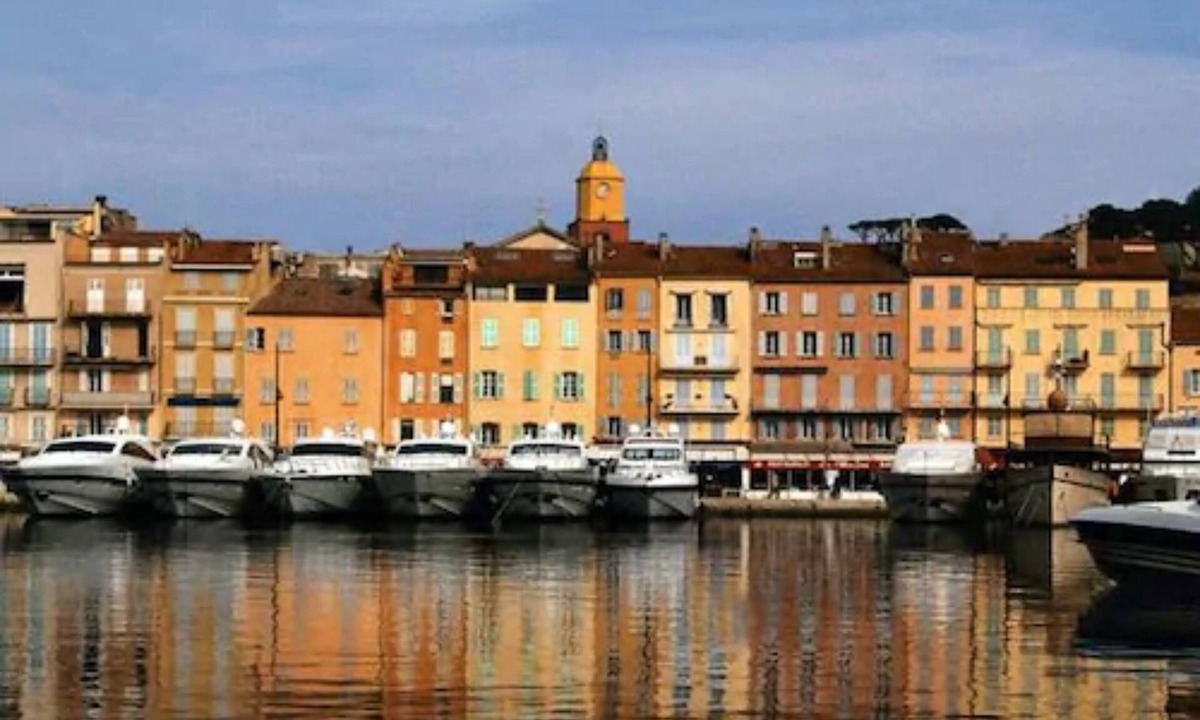 Les Restanques Hotel | SOWELL HOTELS Golfe de Saint-Tropez