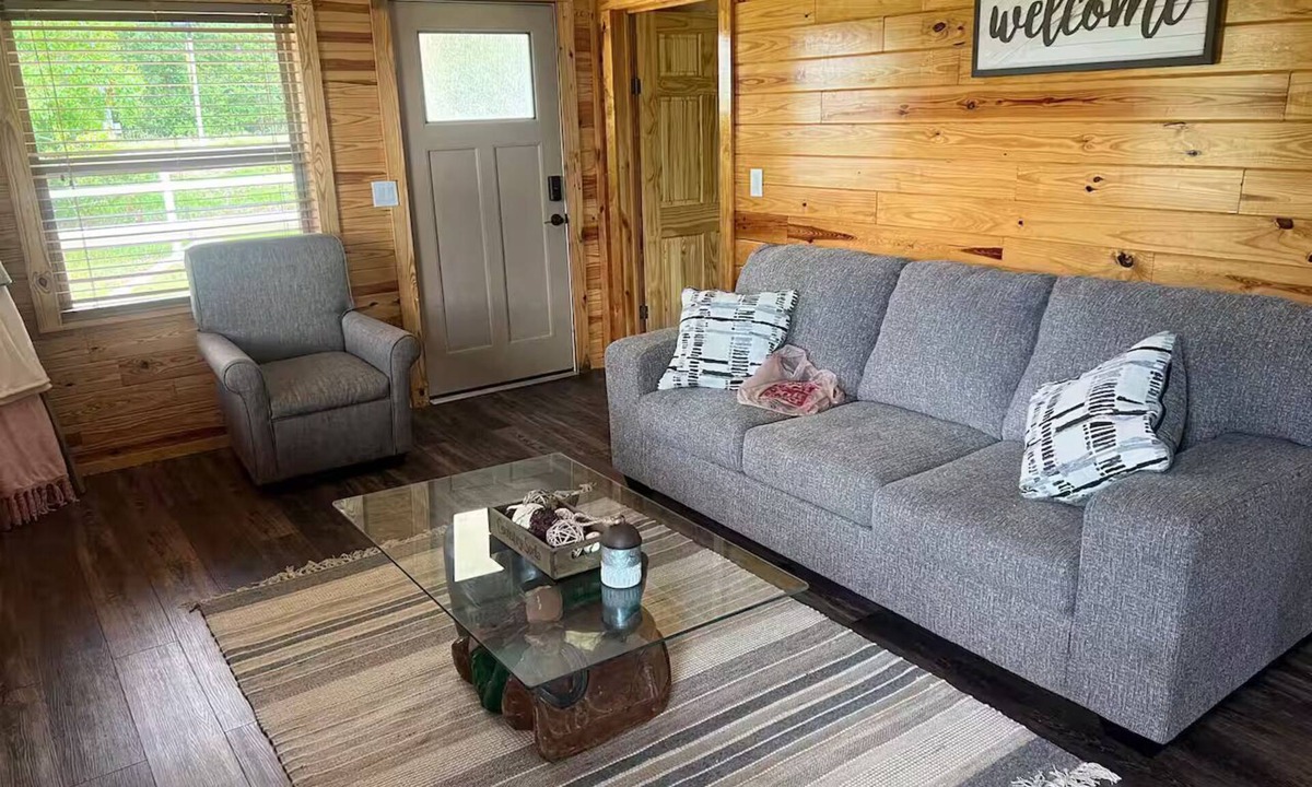 Milton Cottage | Sowell’s Cozy Cottage