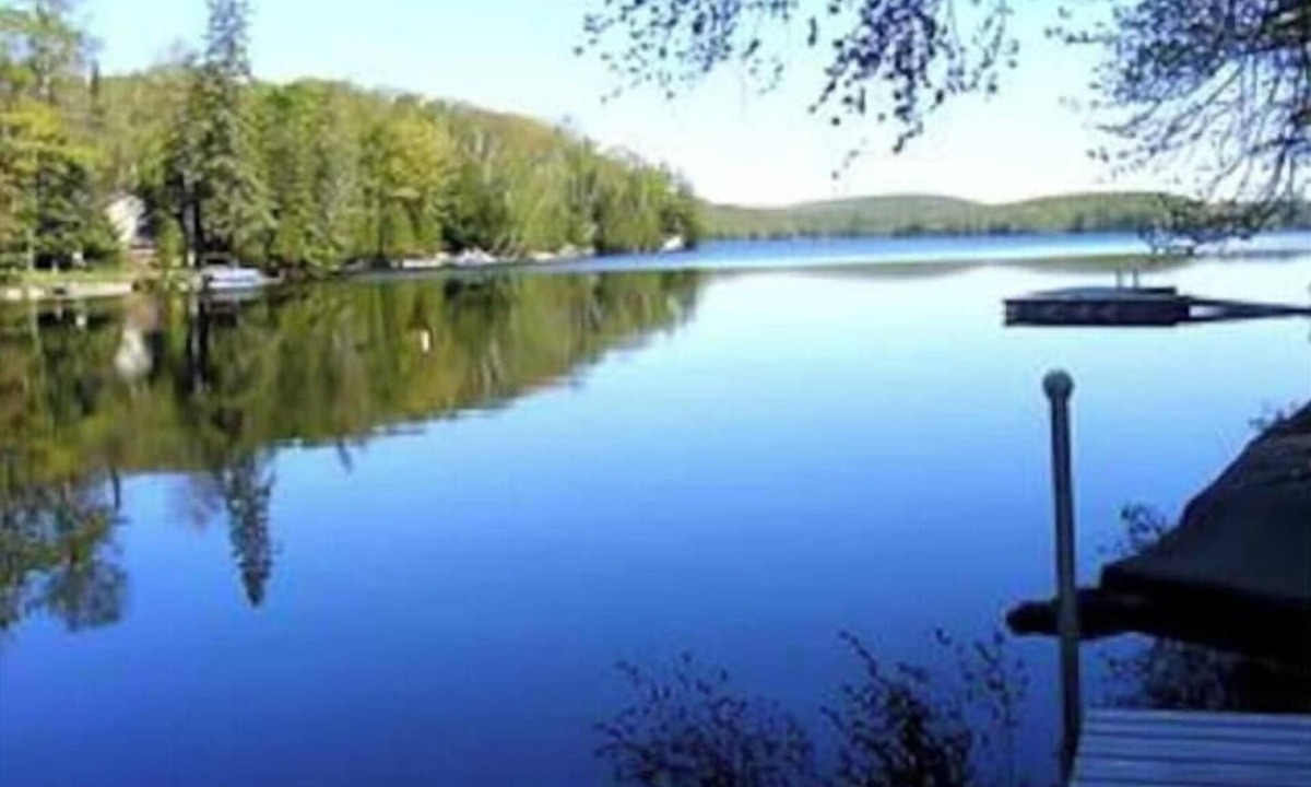 Minden Cottage | Soyers Lake Retreat