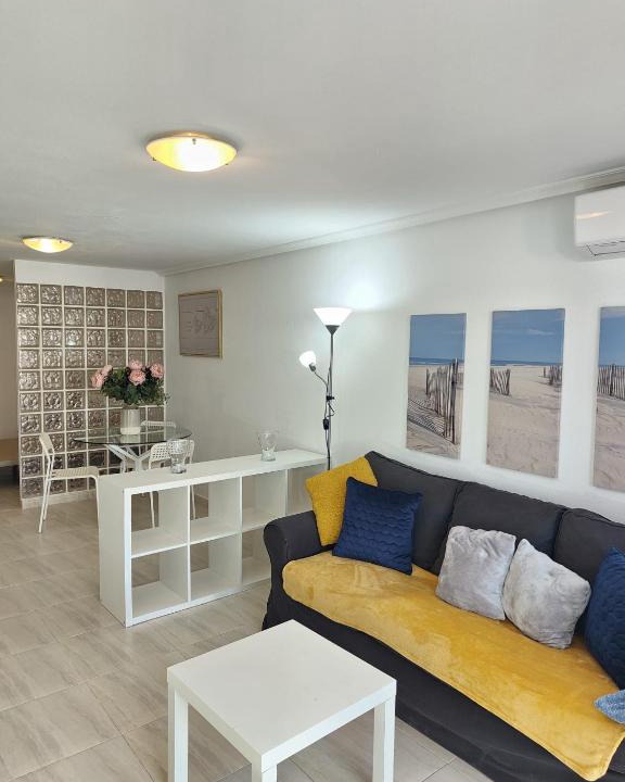 San Miguel de Salinas Apartment | Сozy apartment near the sea