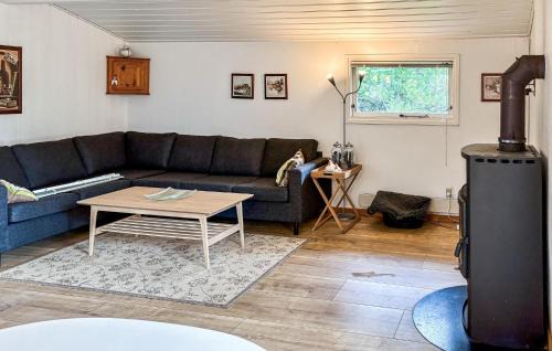 Tranum House | Spætten