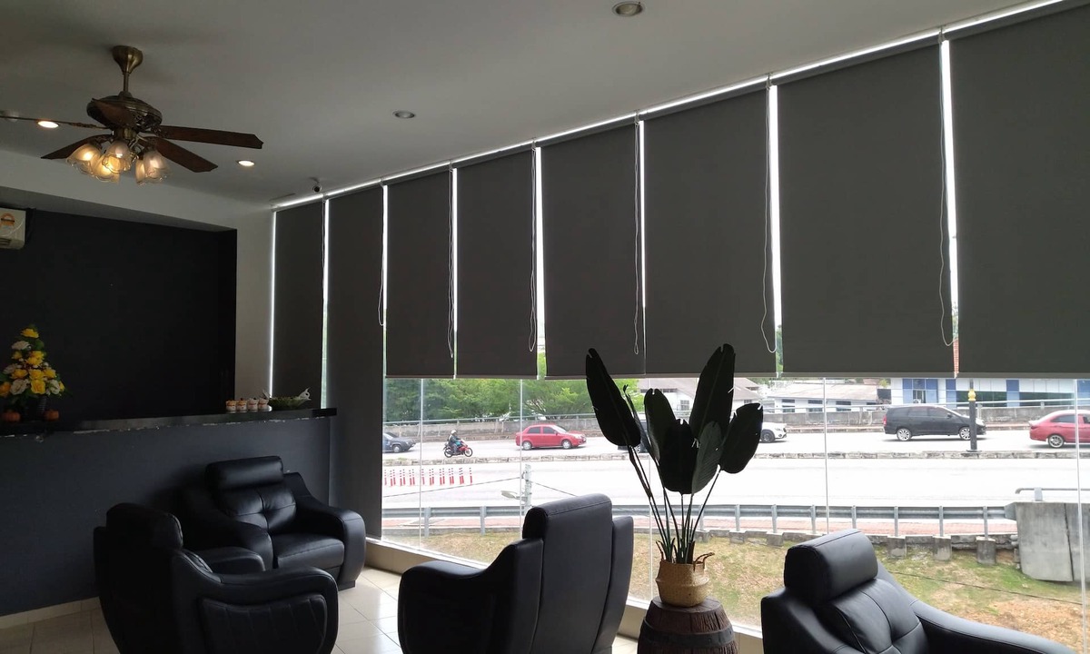 Sungai Petani Hotel | SP Central Hotel