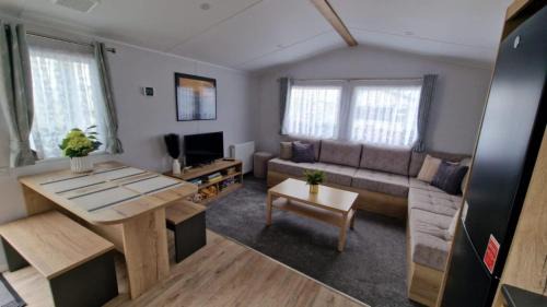 Camber Resort | SP132 Parkdean Camber Sands