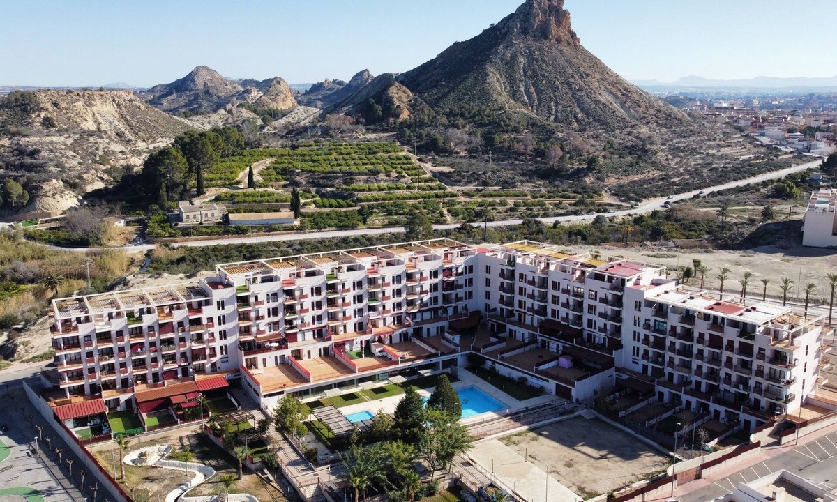 Villanueva Del Rio Segura Apartment | Spa and Wellness Holiday