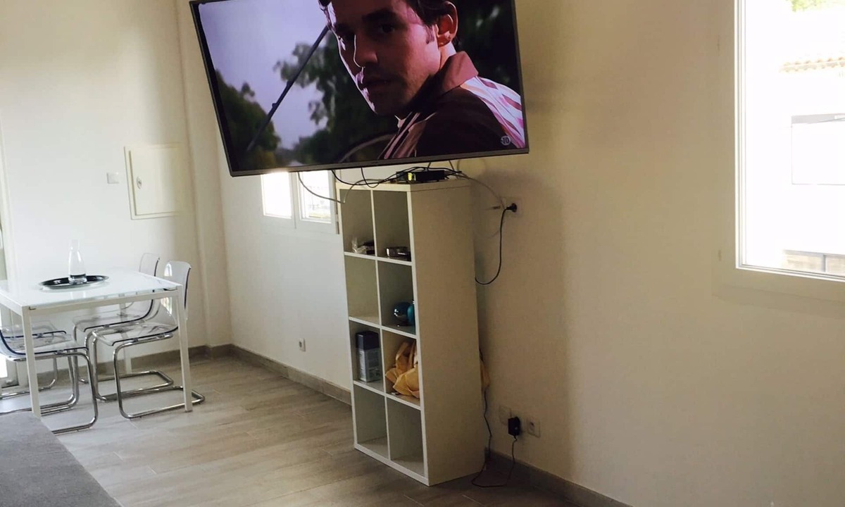 Razimbaud Apartment | SPA and BBQ loft completely renovated in 2017